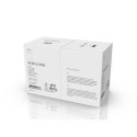 Kubek Z Pokrywką Nova One Gull Grey 28186 Zone Denmark