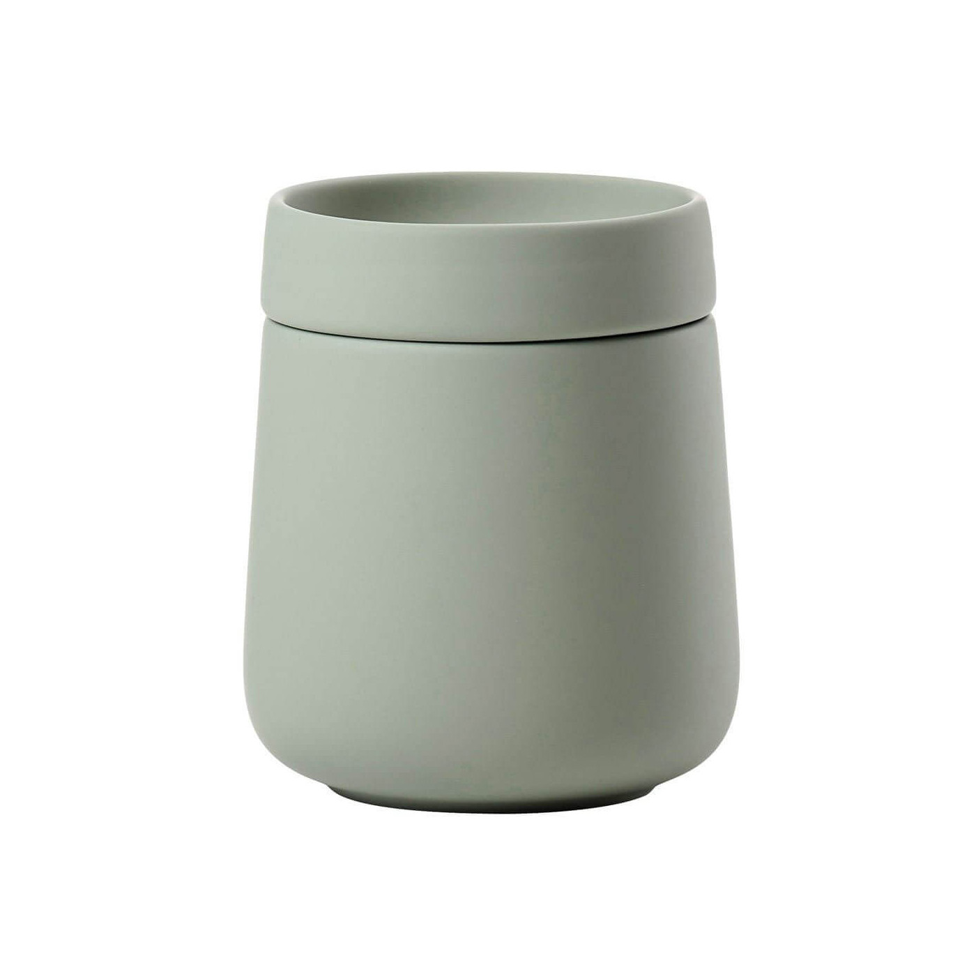 Kubek Z Pokrywką Nova One Matcha Green 28188 Zone Denmark