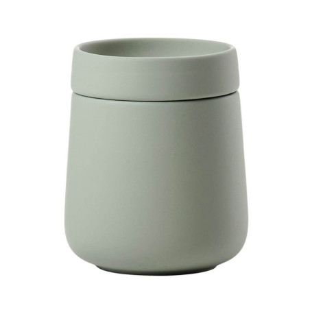 Kubek Z Pokrywką Nova One Matcha Green 28188 Zone Denmark