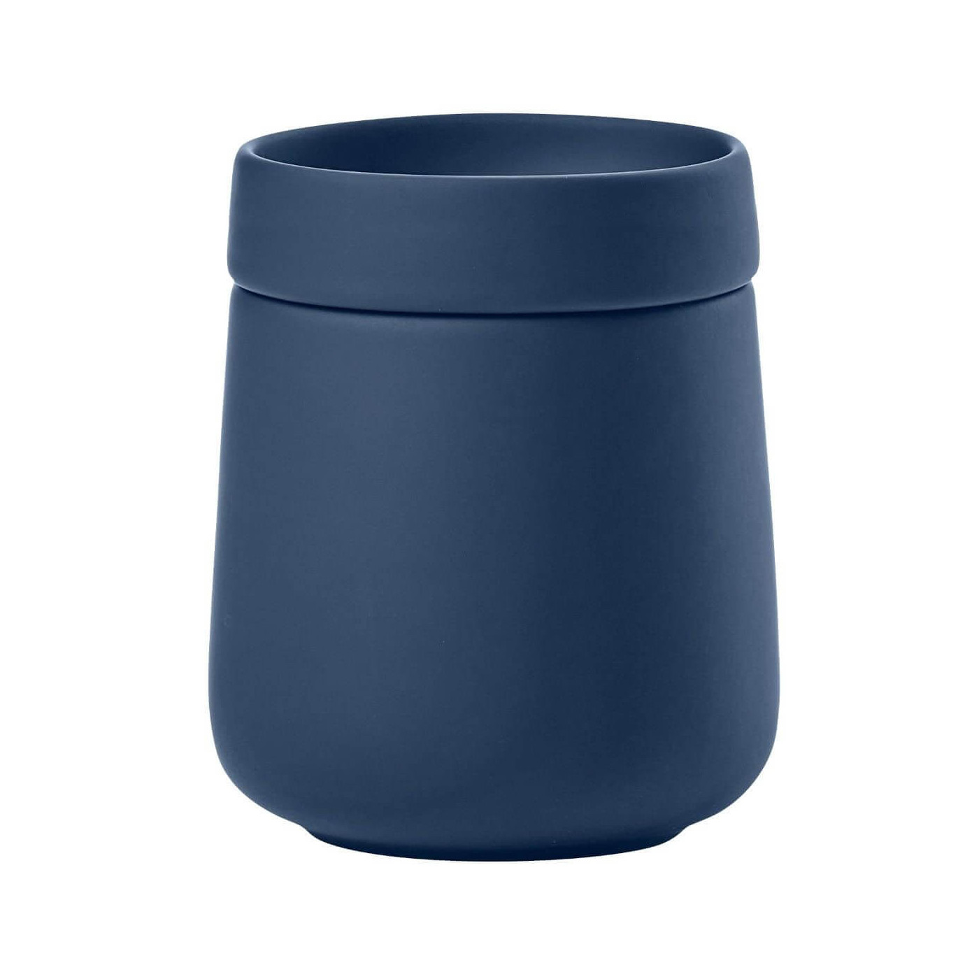 Kubek Z Pokrywką Nova One Royal Blue 28187 Zone Denmark
