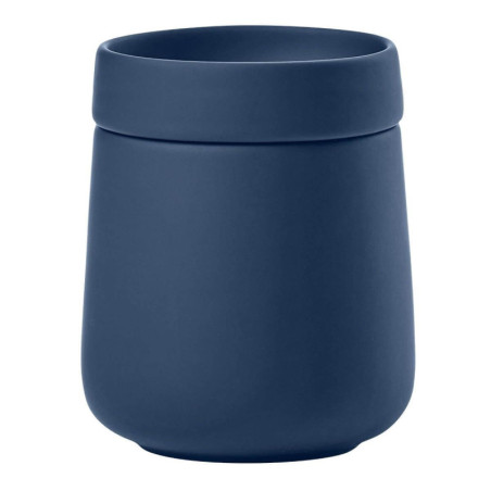 Kubek Z Pokrywką Nova One Royal Blue 28187 Zone Denmark