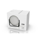 Lusterko Kosmetyczne 5x Powiększające Ume Black 28222 Zone Denmark