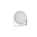 Lusterko Kosmetyczne 5x Powiększające Ume White 28223 Zone Denmark