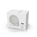 Lusterko Kosmetyczne 5x Powiększające Ume White 28223 Zone Denmark