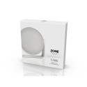 Lusterko Kosmetyczne 5x Powiększające Ume White 28223 Zone Denmark
