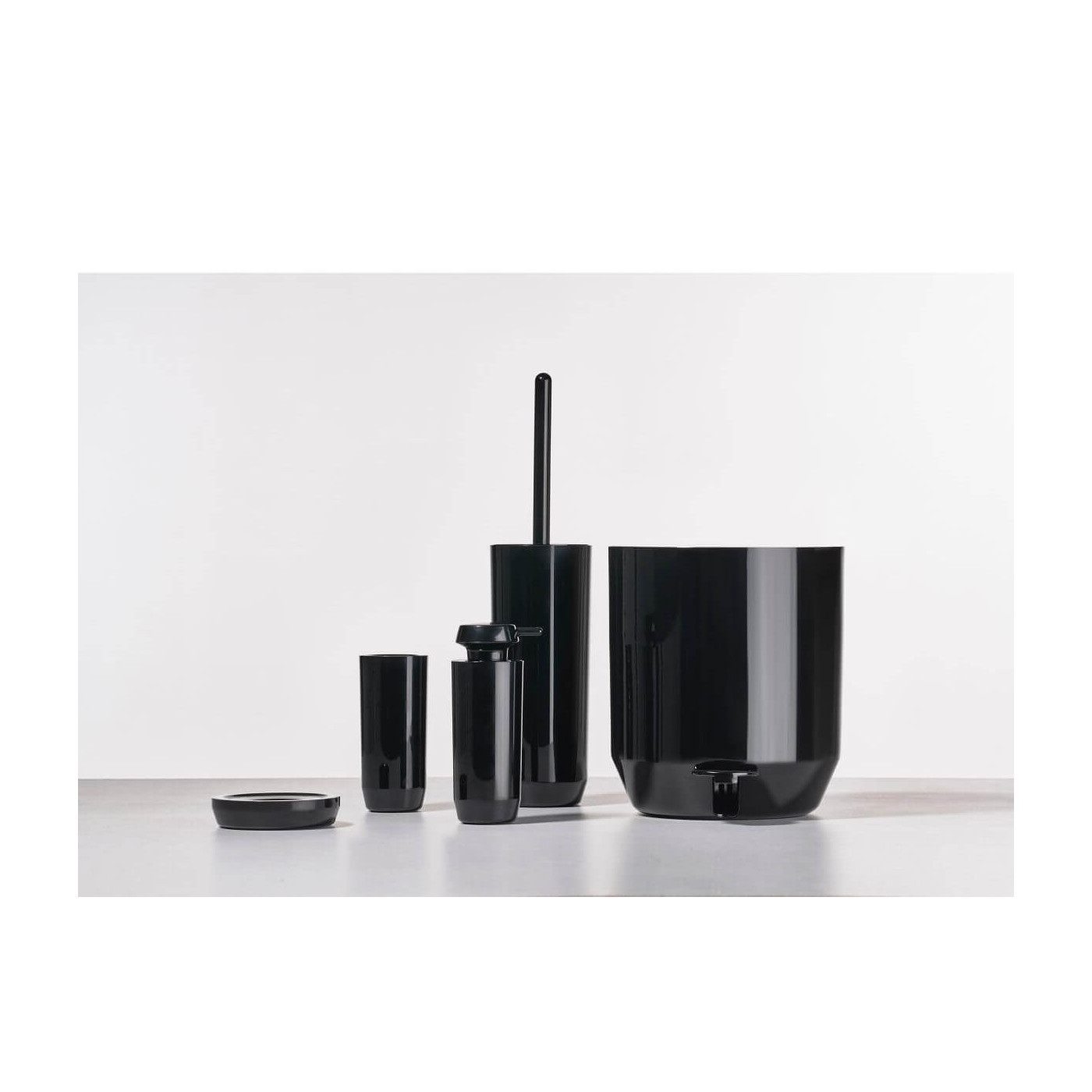 Mydelniczka Suii Black 332166 Zone Denmark