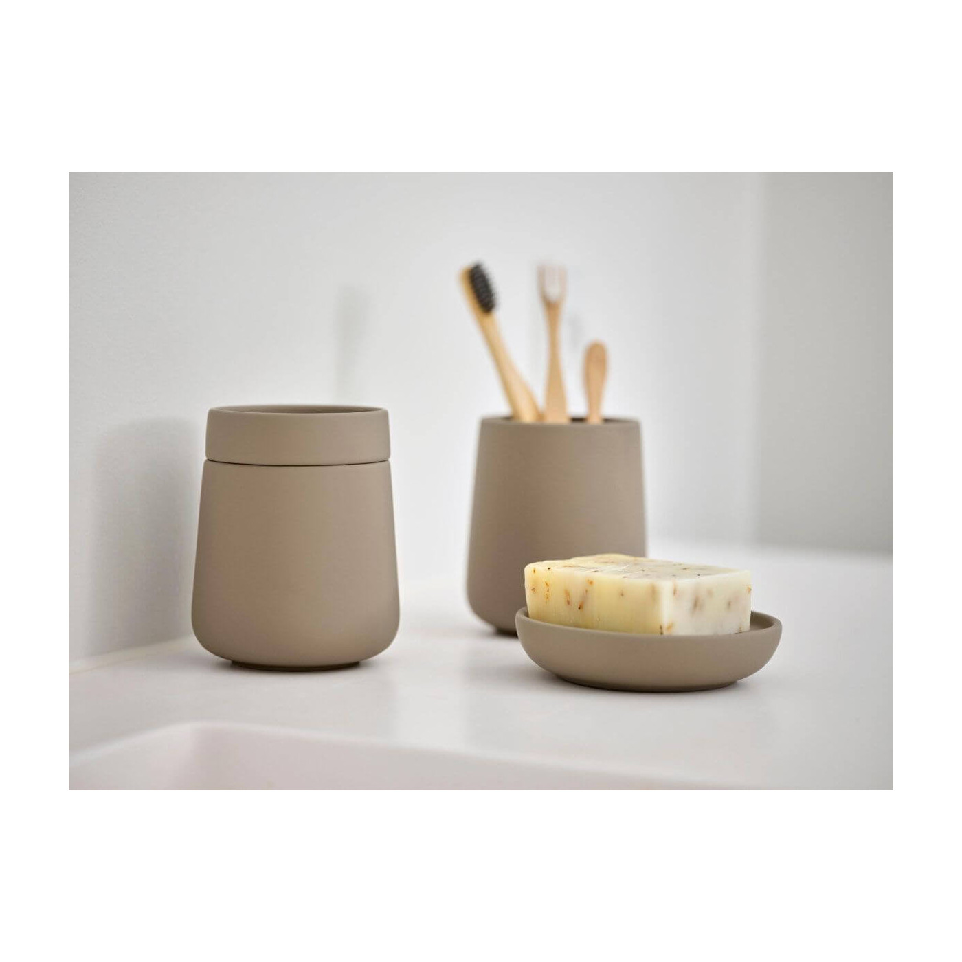 Mydelniczka Nova One Taupe 28096 Zone Denmark
