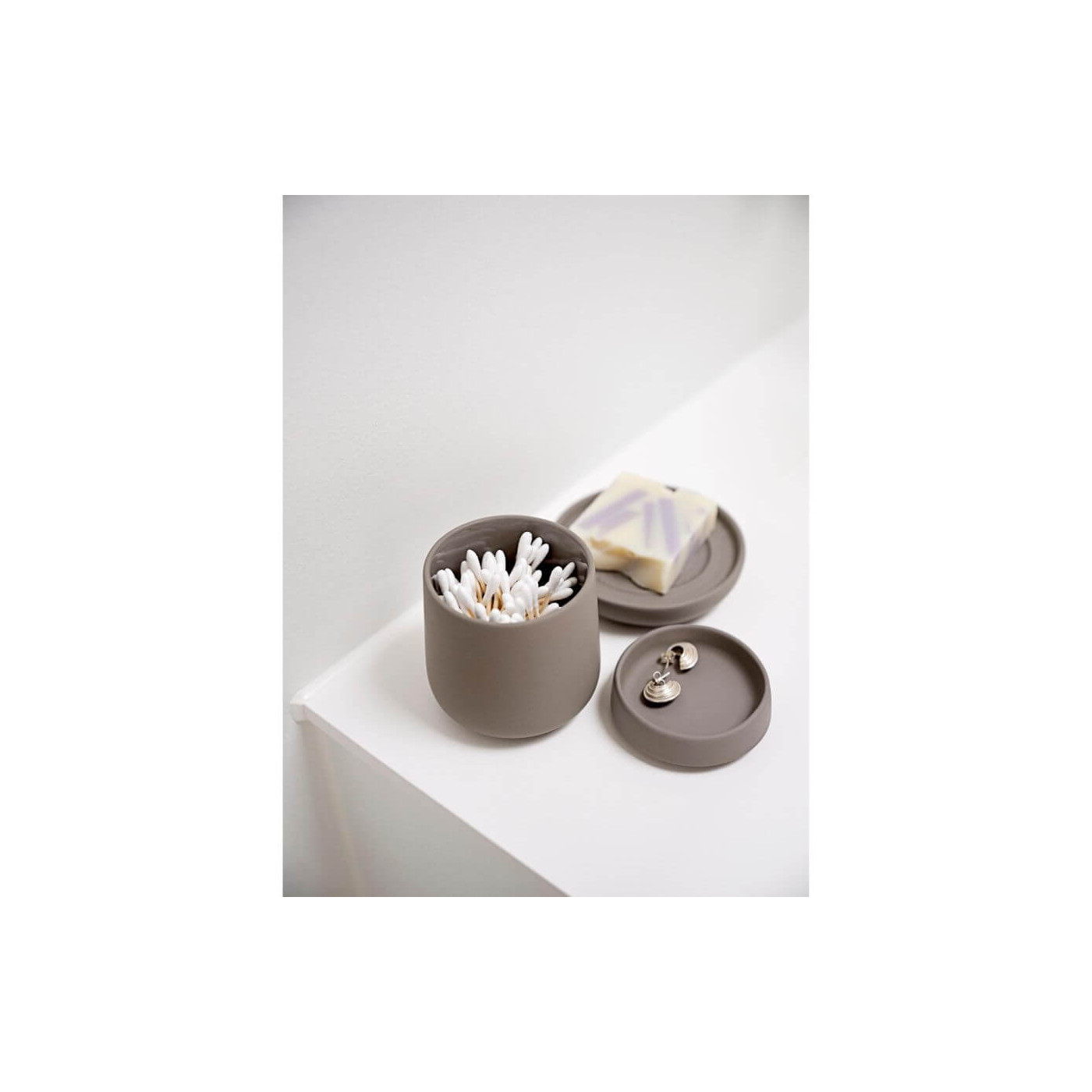 Mydelniczka Nova One Taupe 28096 Zone Denmark
