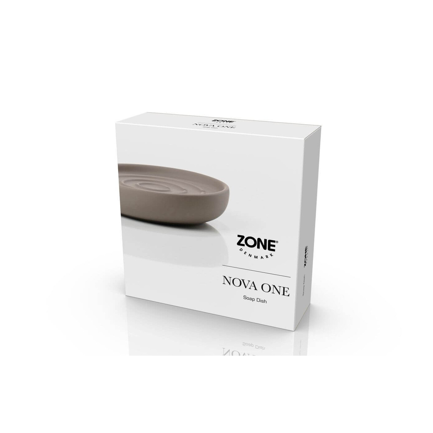 Mydelniczka Nova One Taupe 28096 Zone Denmark