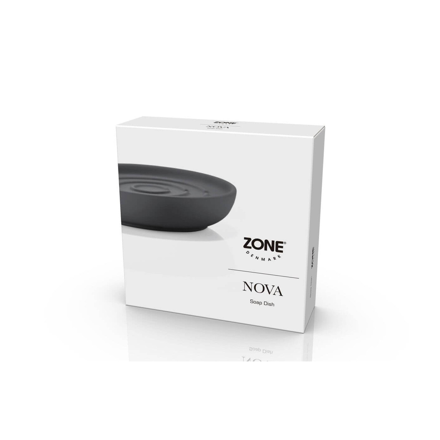 Mydelniczka Nova Grey 330107 Zone Denmark