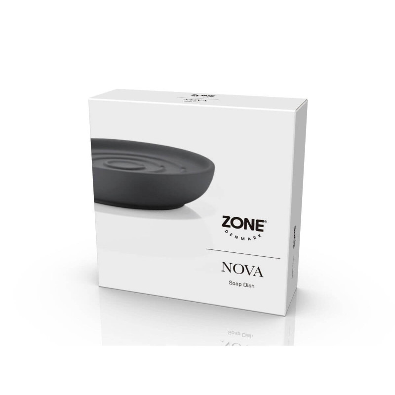 Mydelniczka Nova Grey 330107 Zone Denmark