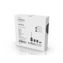 Mydelniczka Nova Grey 330107 Zone Denmark
