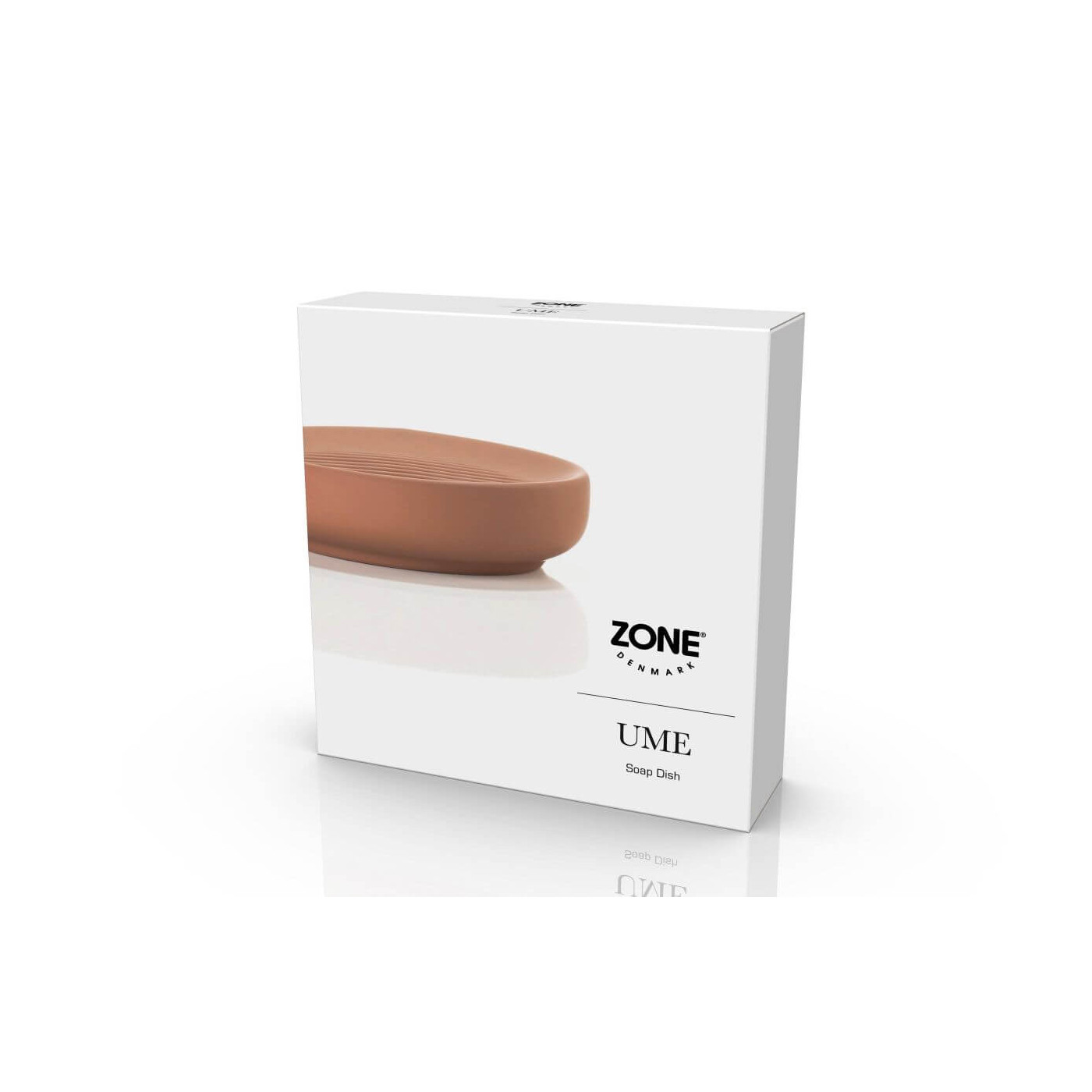 Mydelniczka Ume Terracotta 31546 Zone Denmark