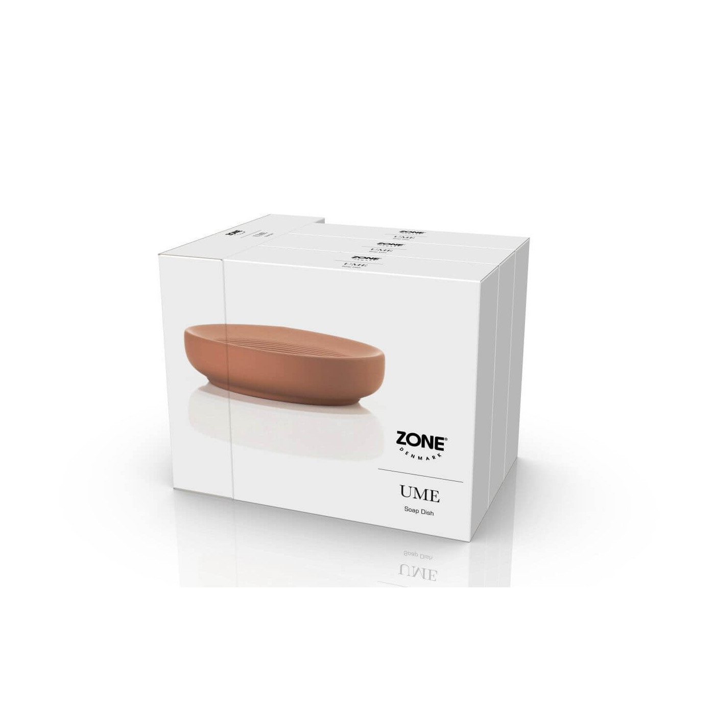 Mydelniczka Ume Terracotta 31546 Zone Denmark