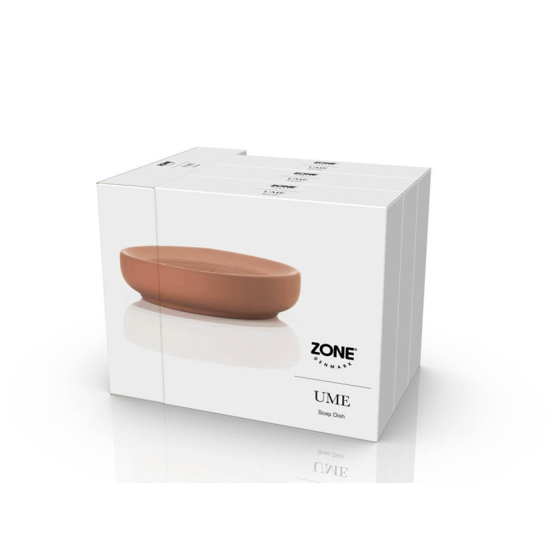 Mydelniczka Ume Terracotta 31546 Zone Denmark