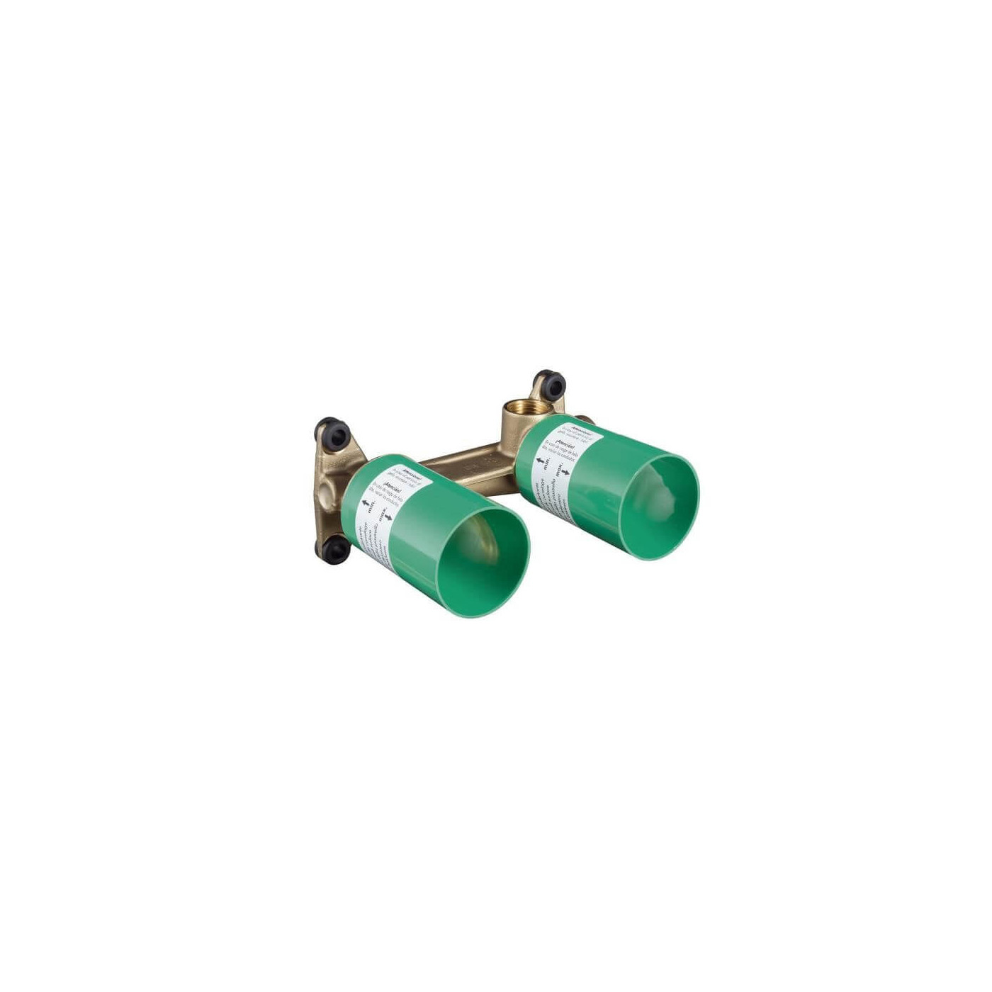 Element Podtynkowy Do Jednouchwytowej Baterii Umywalkowej 13622180 Hansgrohe