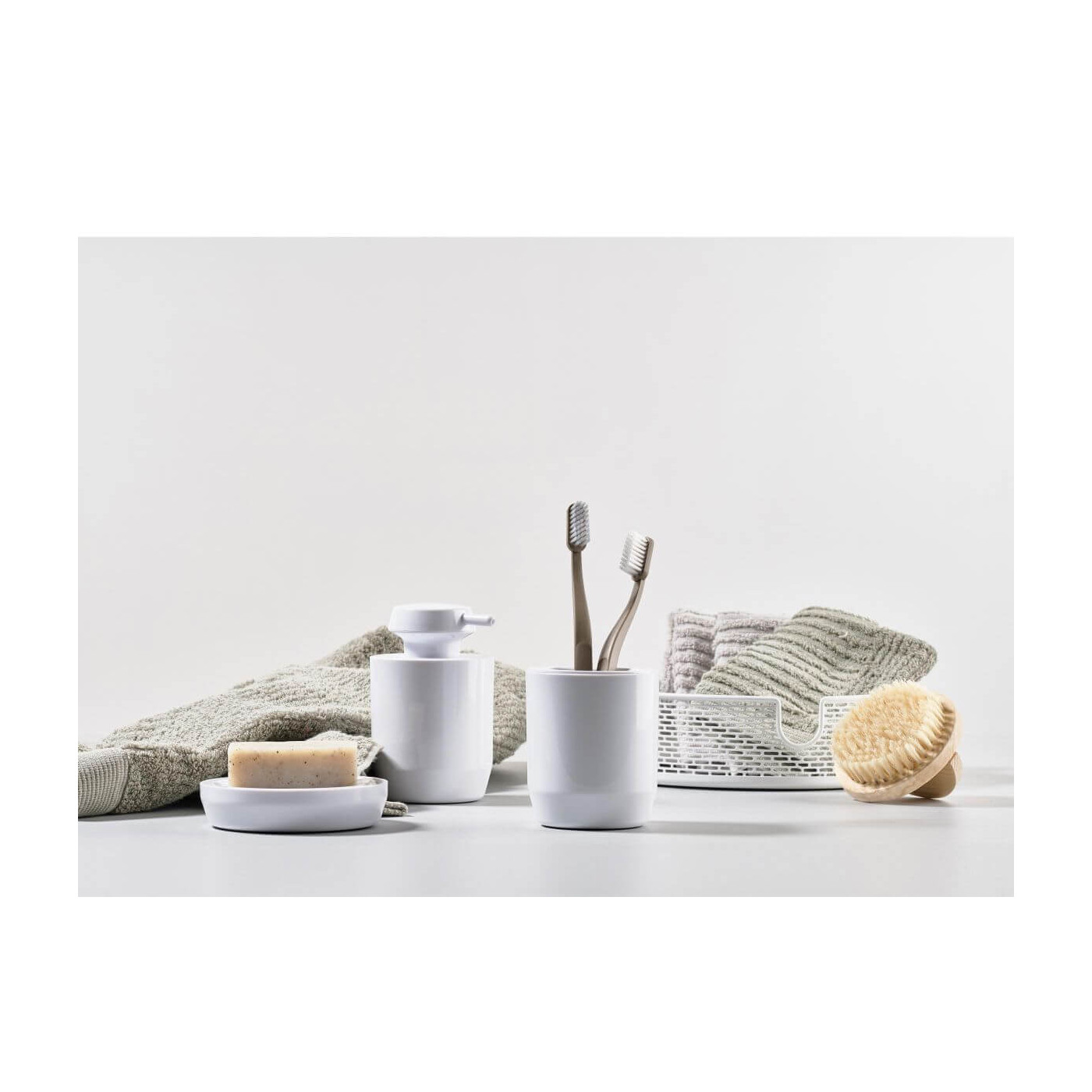 Mydelniczka Suii White 332167 Zone Denmark