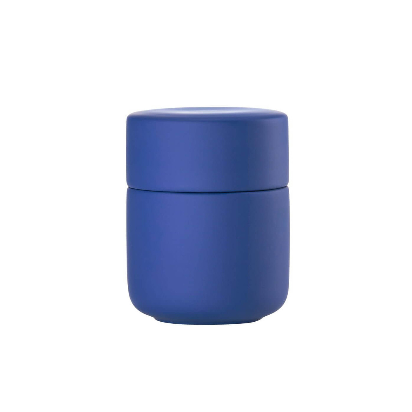 Pojemnik Z Pokrywką Ume Indigo Blue 31557 Zone Denmark