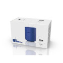 Pojemnik Z Pokrywką Ume Indigo Blue 31557 Zone Denmark