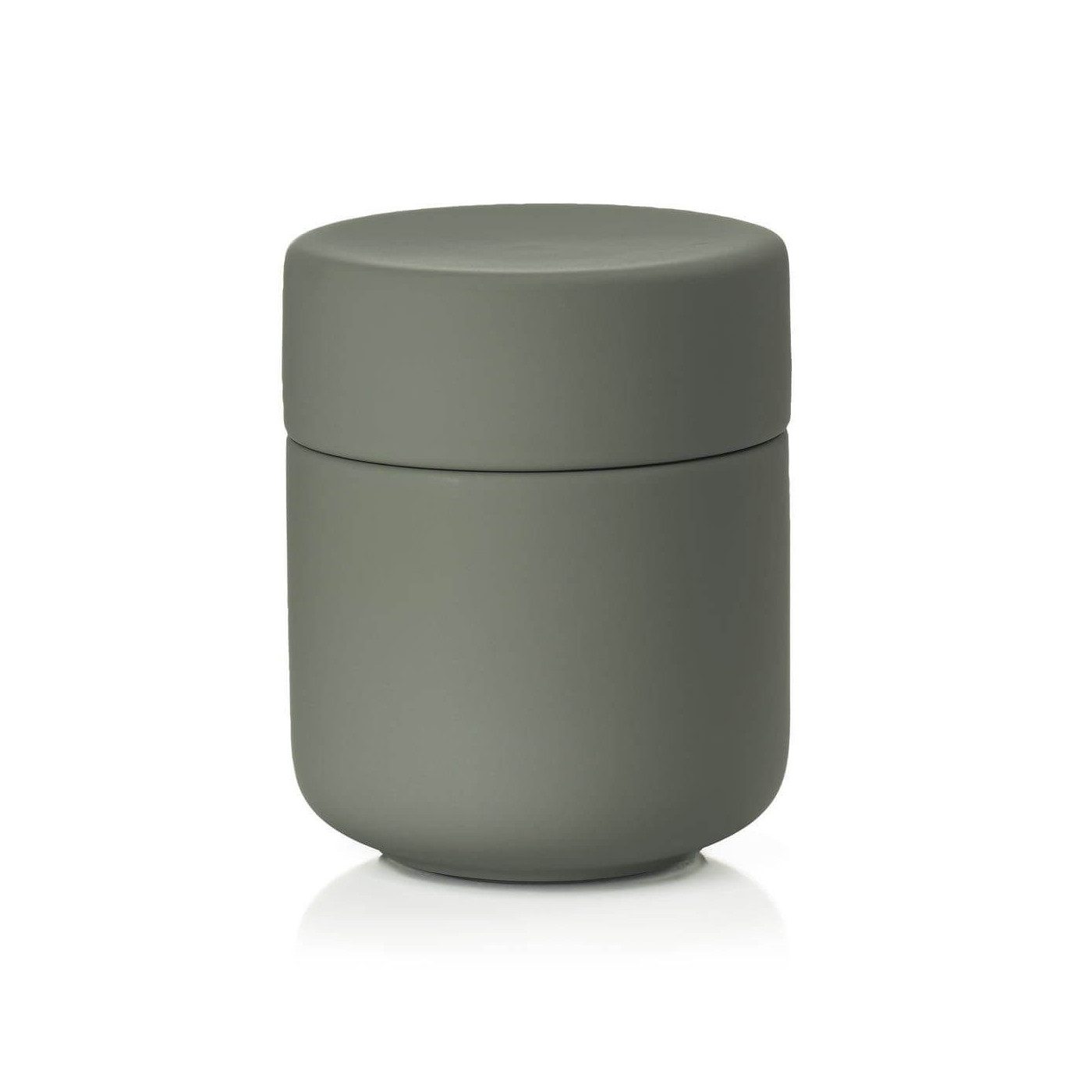 Pojemnik Z Pokrywką Ume Olive Green 26438 Zone Denmark