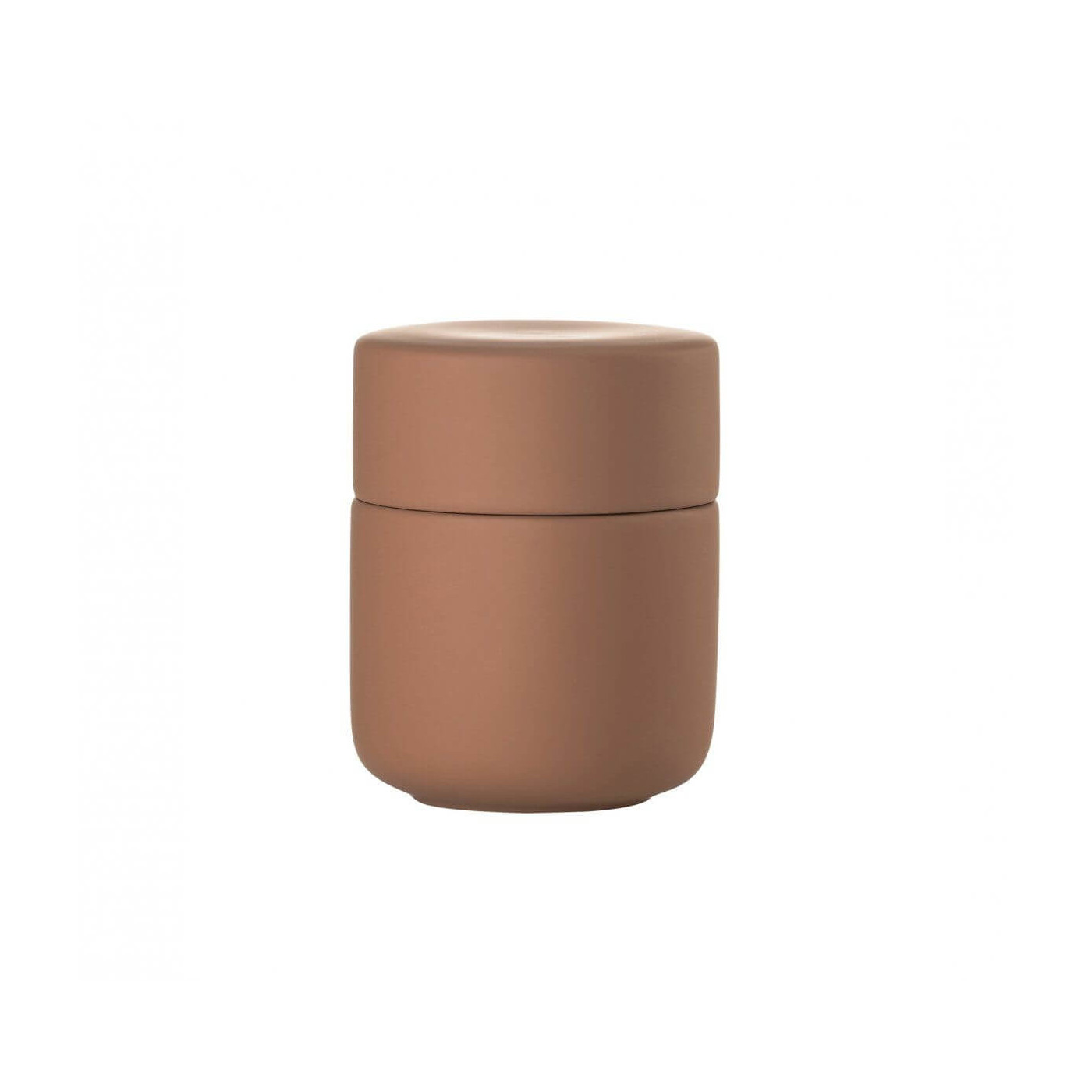 Pojemnik Z Pokrywką Ume Terracotta 31548 Zone Denmark