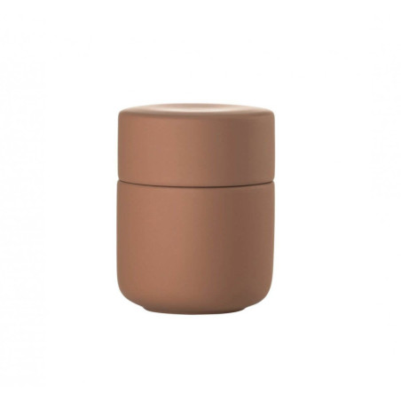 Pojemnik Z Pokrywką Ume Terracotta 31548 Zone Denmark