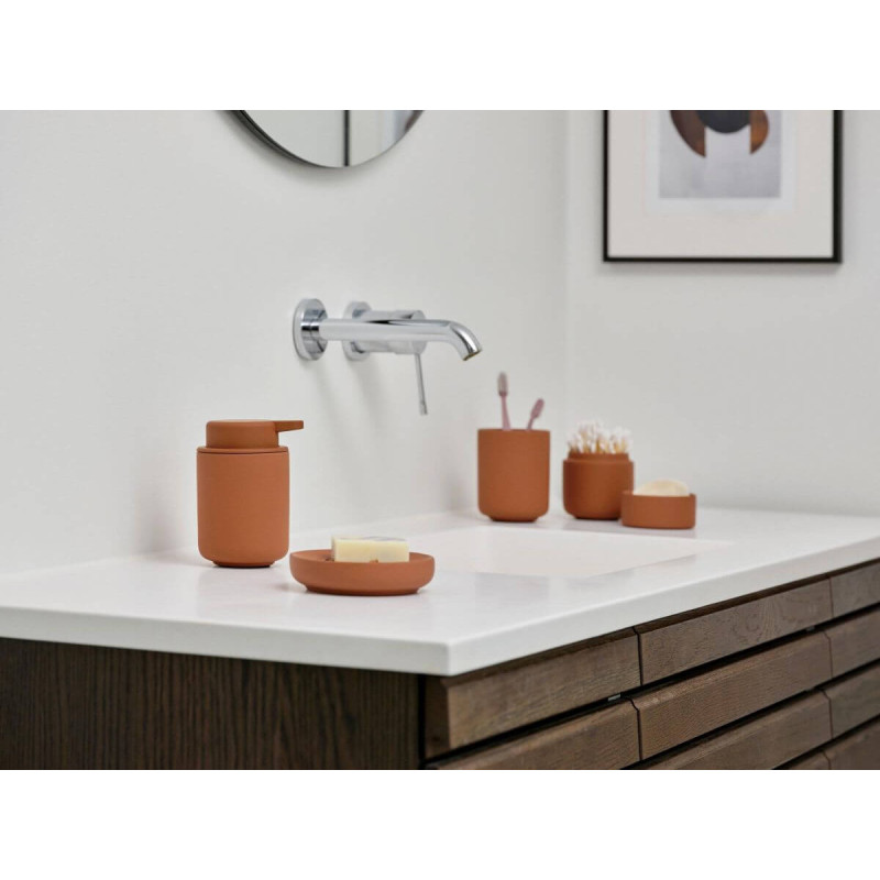Pojemnik Z Pokrywką Ume Terracotta 31548 Zone Denmark
