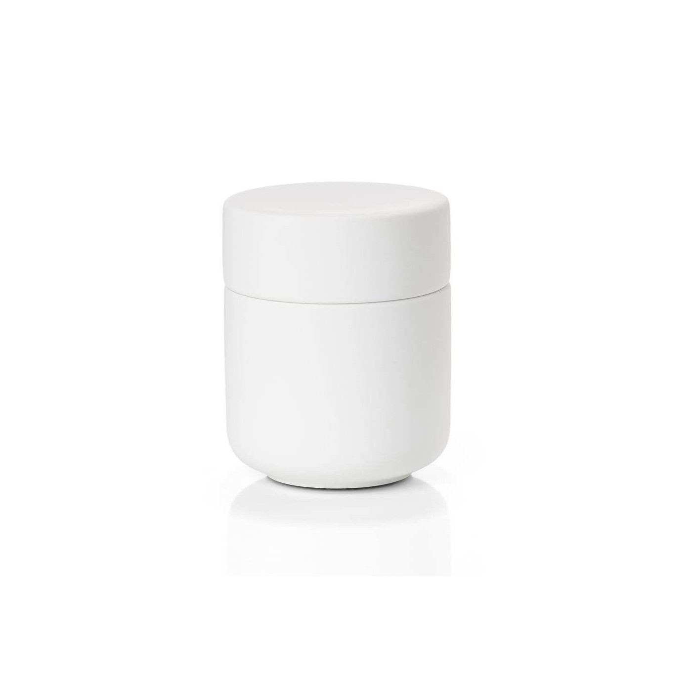 Pojemnik Z Pokrywką Ume White 15755 Zone Denmark