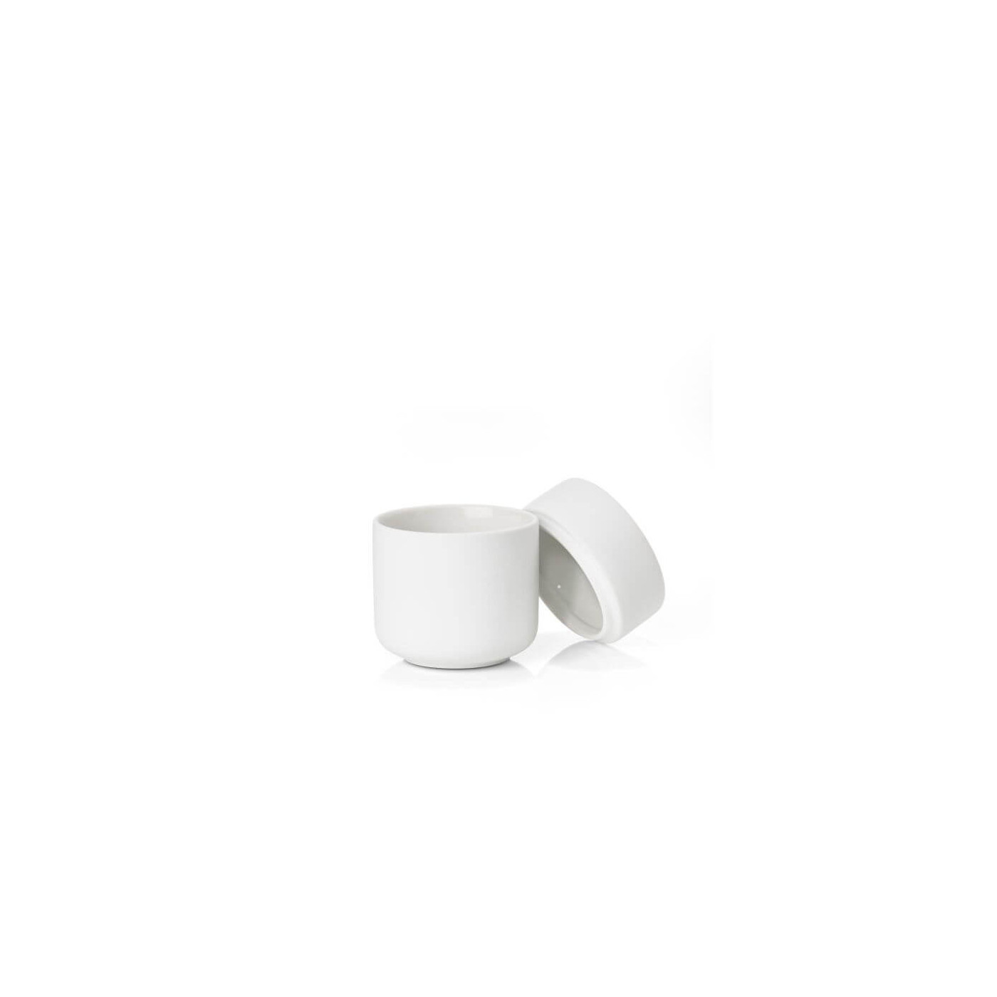Pojemnik Z Pokrywką Ume White 15755 Zone Denmark
