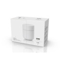 Pojemnik Z Pokrywką Ume White 15755 Zone Denmark
