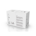 Pojemnik Z Pokrywką Ume White 15755 Zone Denmark