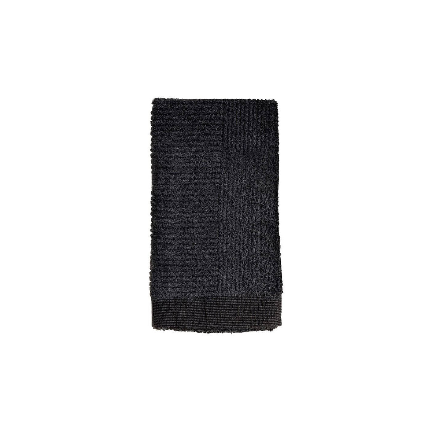Ręcznik Classic 50x100 Black 330072 Zone Denmark