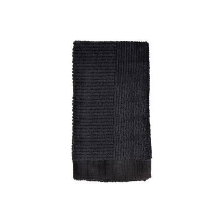 Ręcznik Classic 50x100 Black 330072 Zone Denmark