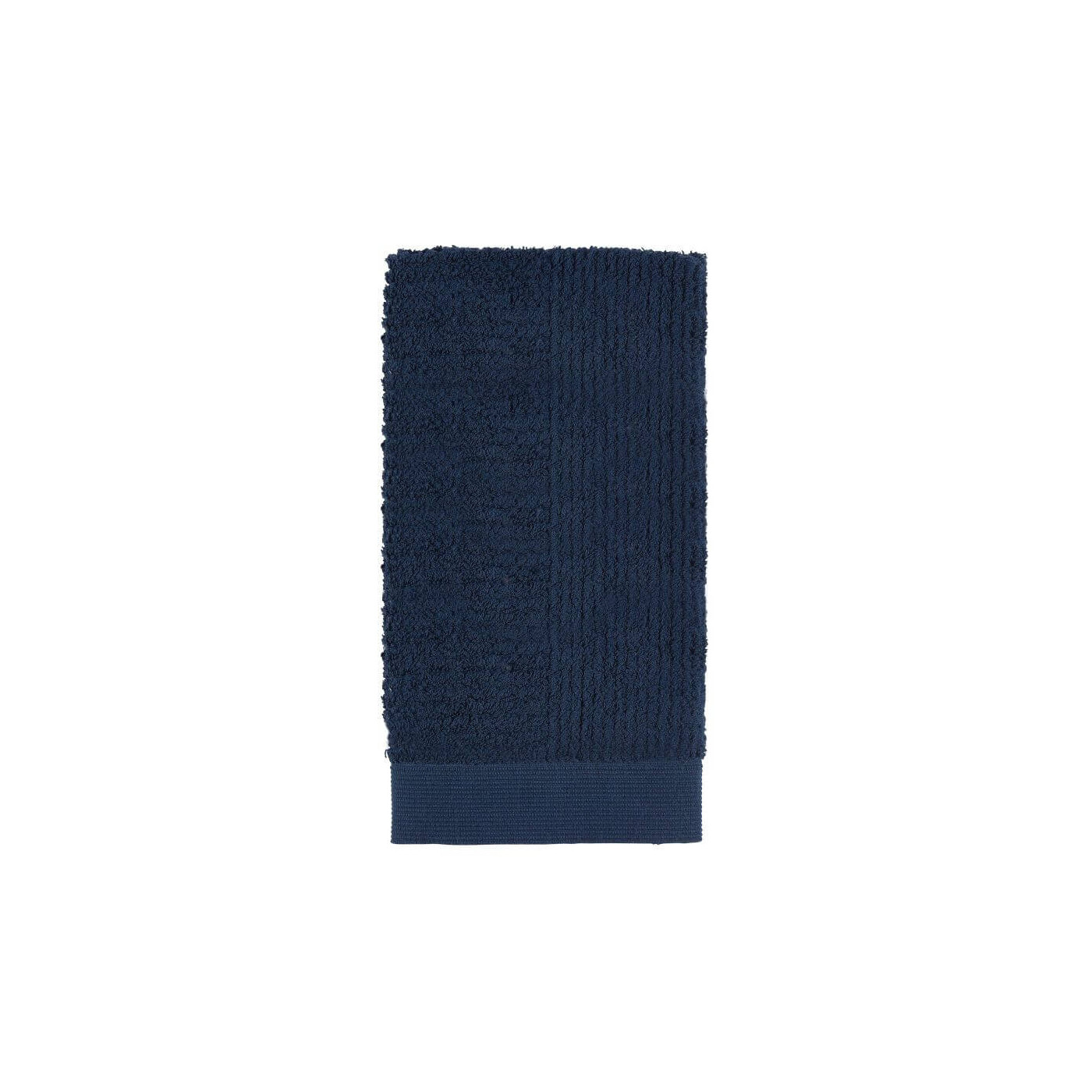 Ręcznik Classic 50x100 Dark Blue 330116 Zone Denmark