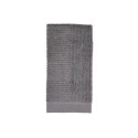 Ręcznik Classic 50x100 Dark Grey 330307 Zone Denmark