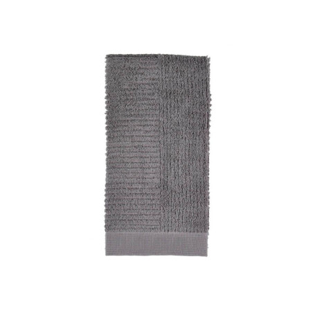 Ręcznik Classic 50x100 Dark Grey 330307 Zone Denmark