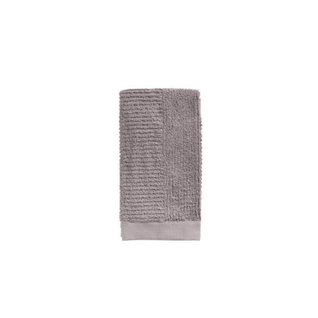 Ręcznik Classic 50x100 Gull Grey 331186 Zone Denmark