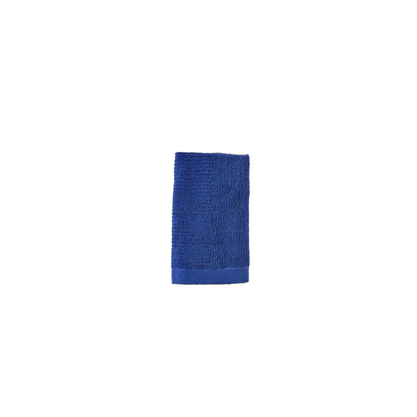 Ręcznik Classic 50x100 Indigo Blue 31571 Zone Denmark