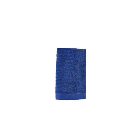 Ręcznik Classic 50x100 Indigo Blue 31571 Zone Denmark