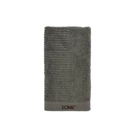 Ręcznik Classic 50x100 Olive Green 26445 Zone Denmark