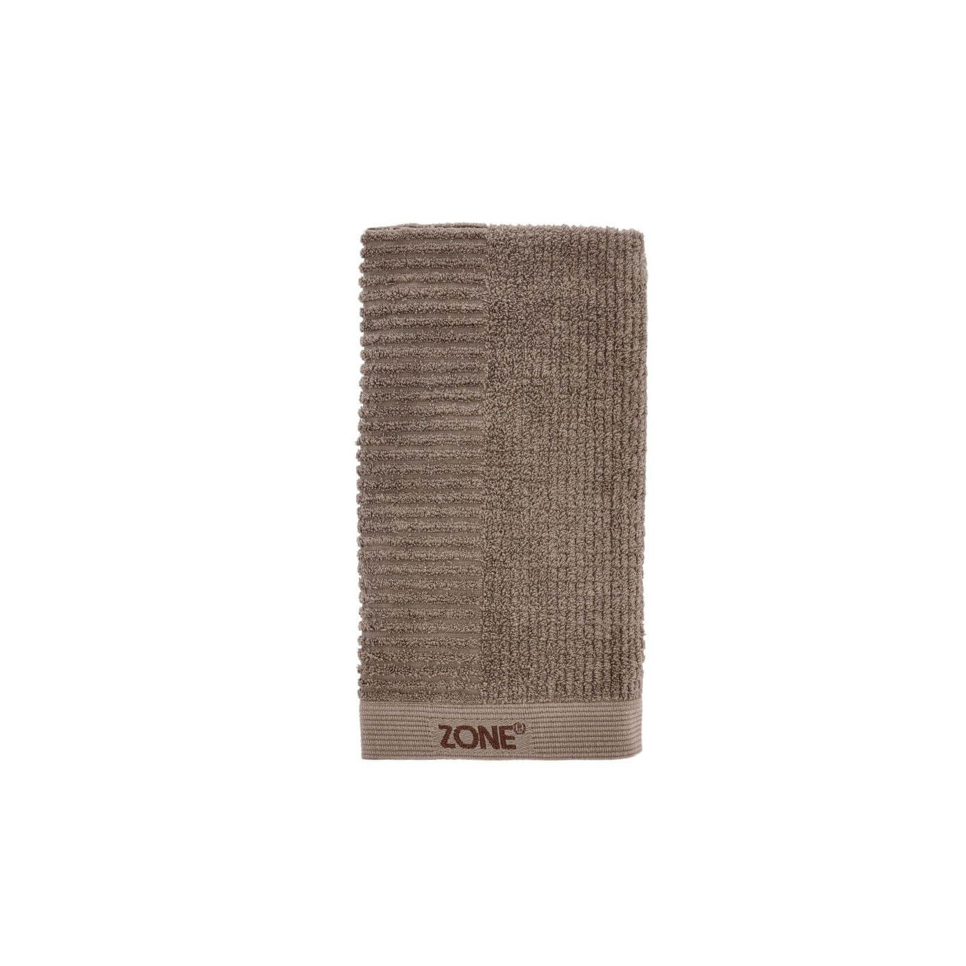 Ręcznik Classic 50x100 Taupe 26446 Zone Denmark