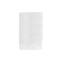 Ręcznik Classic 50x100 White 330073 Zone Denmark