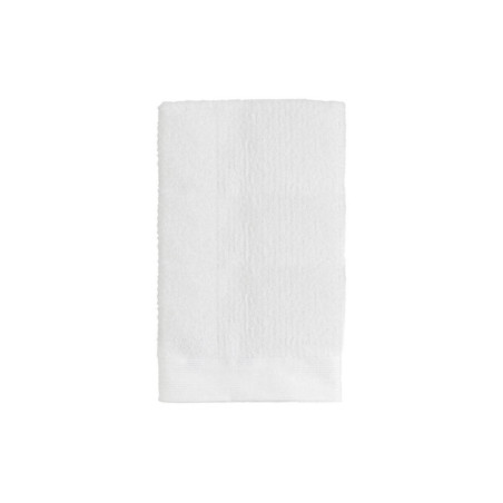 Ręcznik Classic 50x100 White 330073 Zone Denmark