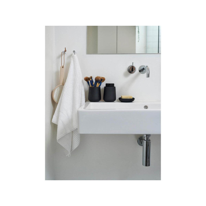 Ręcznik Classic 50x100 White 330073 Zone Denmark