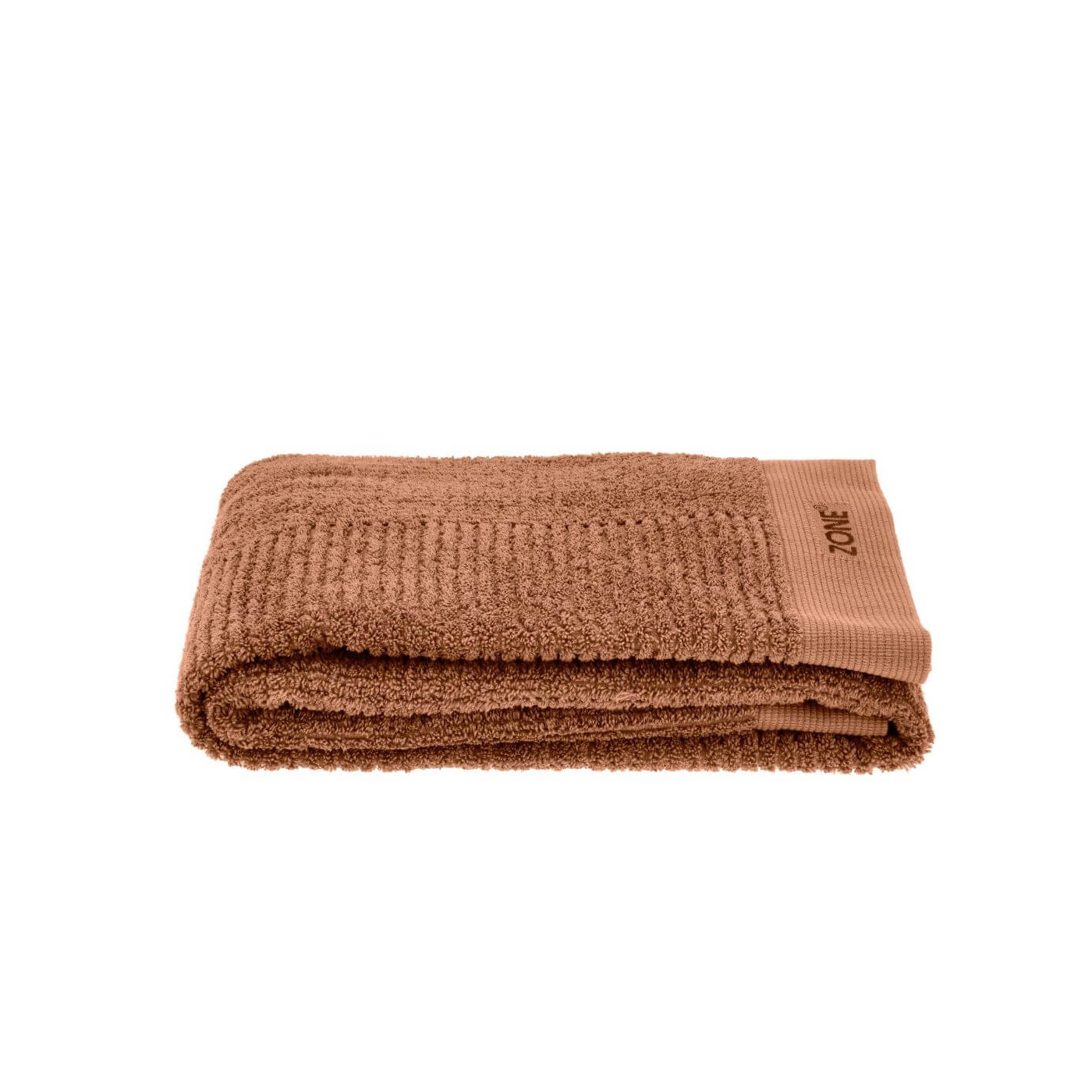 Ręcznik Classic 70x140 Terracotta 31564 Zone Denmark