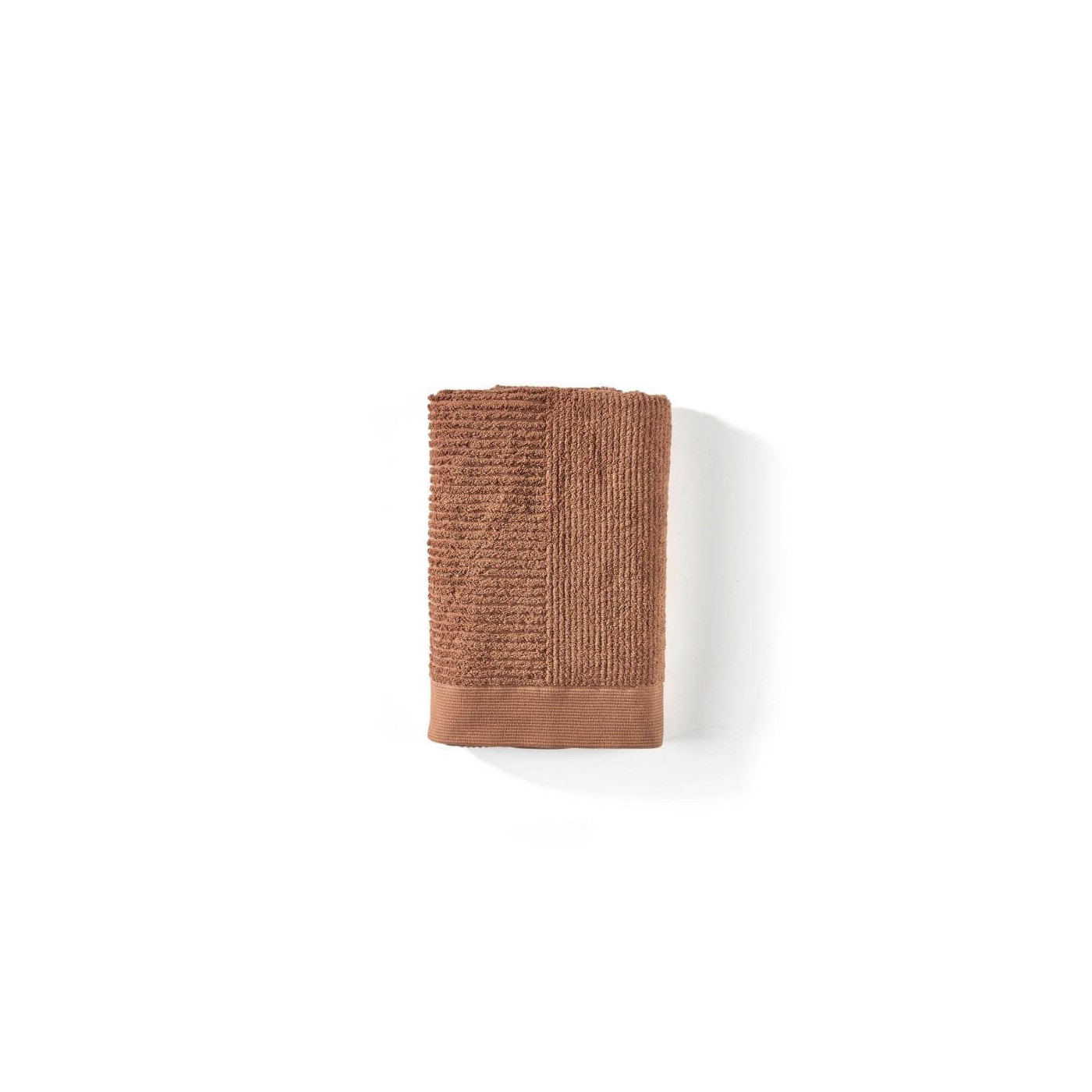 Ręcznik Classic 70x140 Terracotta 31564 Zone Denmark