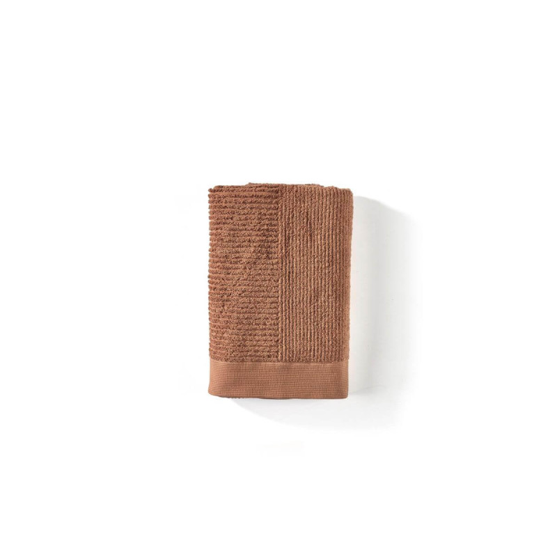 Ręcznik Classic 70x140 Terracotta 31564 Zone Denmark