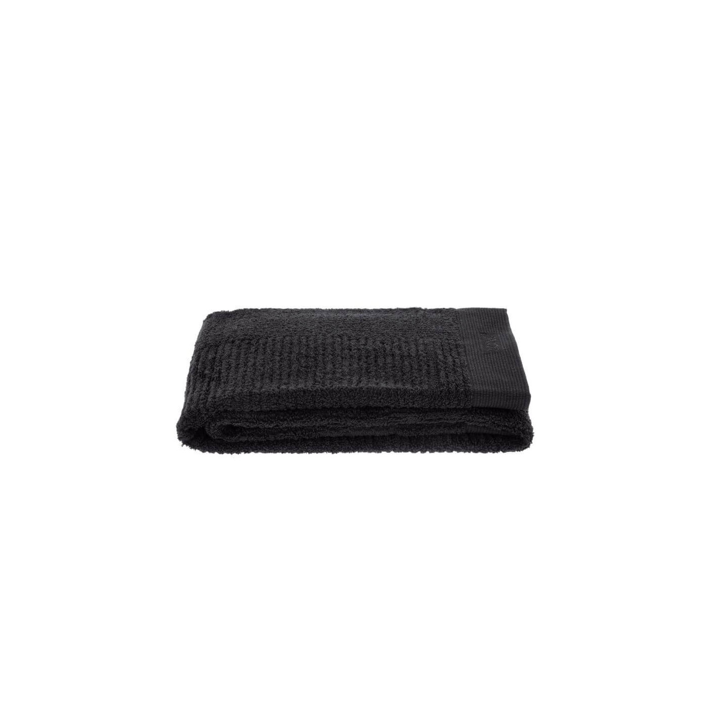 Ręcznik Classic 70x140 Black 330491 Zone Denmark