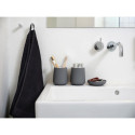 Ręcznik Classic 70x140 Black 330491 Zone Denmark