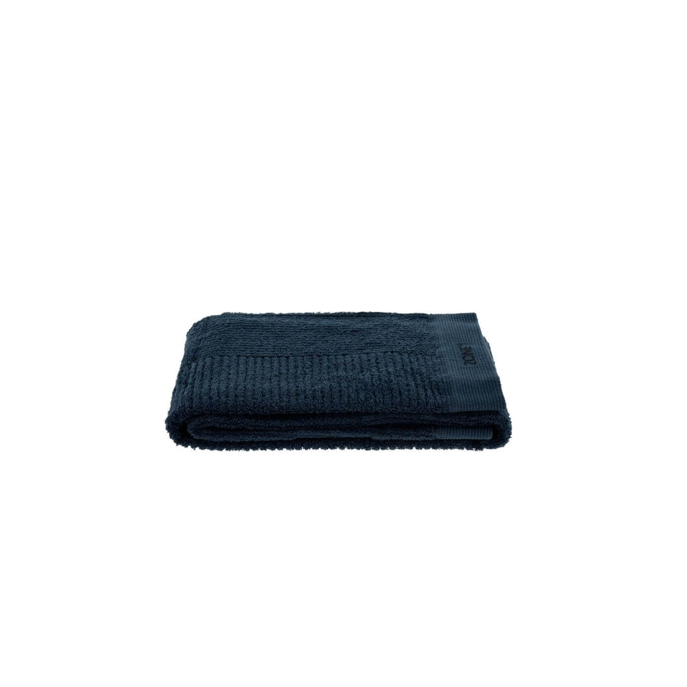 Ręcznik Classic 70x140 Dark Blue 330117 Zone Denmark
